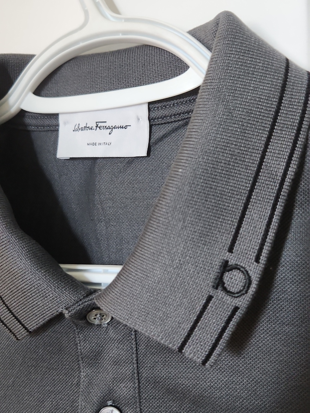 Salvatore Ferragamo Polo